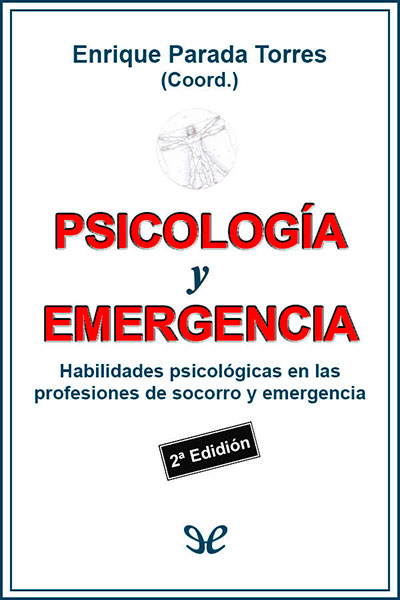 descargar libro Psicología y emergencia