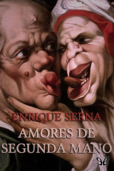 libro gratis Amores de segunda mano