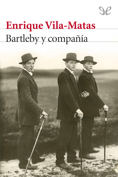 descargar libro Bartleby y compaa