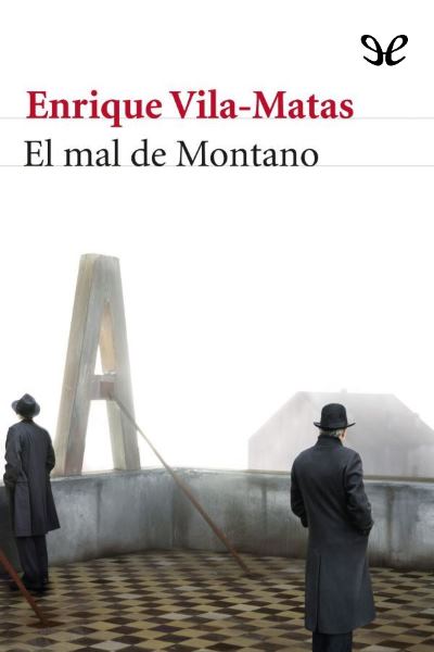 libro gratis El mal de Montano