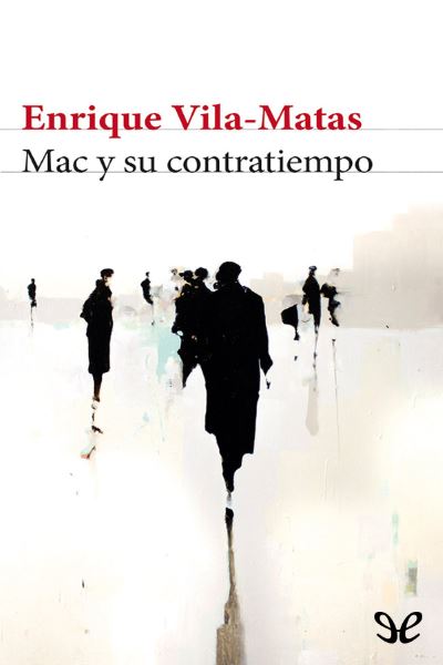 libro gratis Mac y su contratiempo