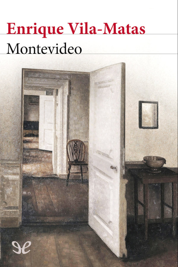 libro gratis Montevideo