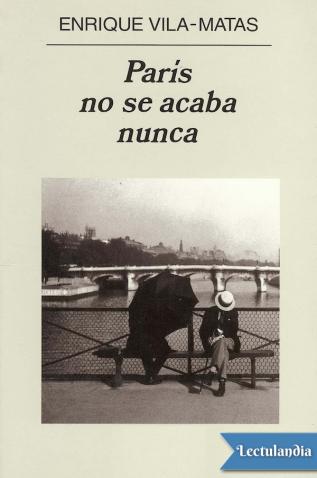 descargar libro París no se acaba nunca