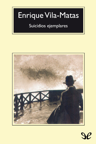 descargar libro Suicidios ejemplares