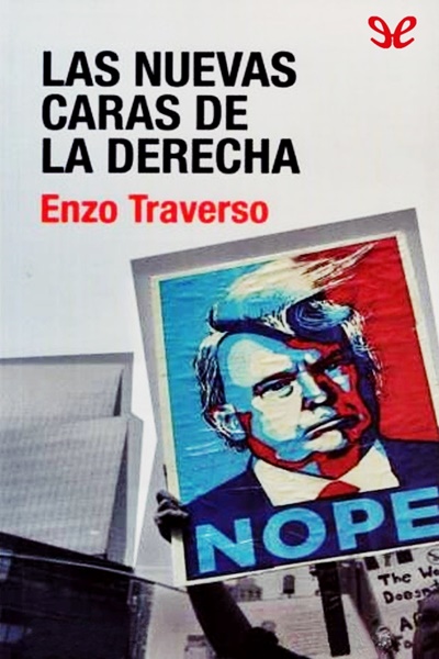 descargar libro Las nuevas caras de la derecha