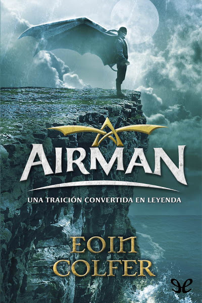 libro gratis Airman