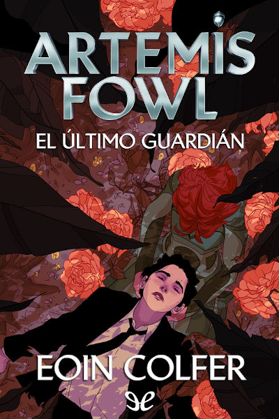 descargar libro Artemis Fowl: El último guardián