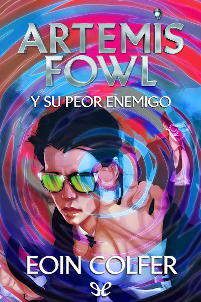 descargar libro Artemis Fowl y su peor enemigo