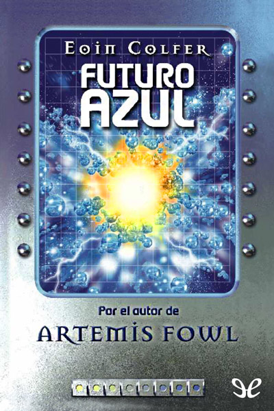 descargar libro Futuro azul