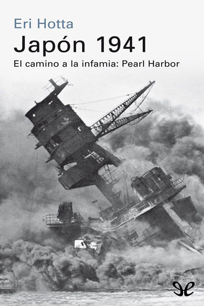 libro gratis Japón 1941