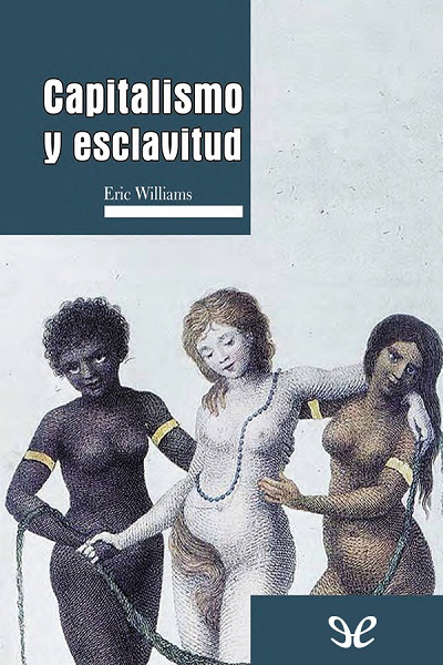 descargar libro Capitalismo y esclavitud