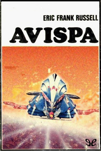 descargar libro Avispa