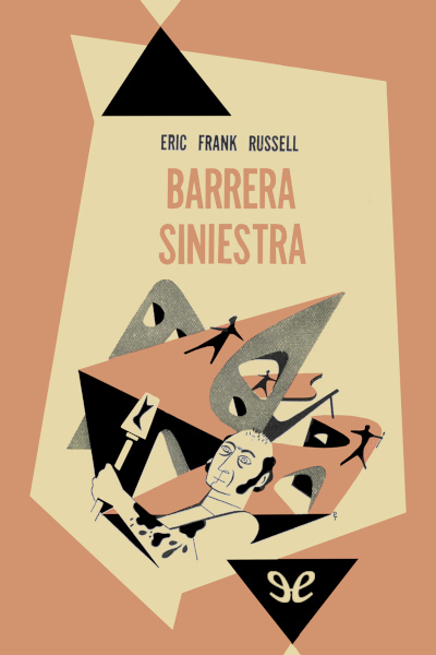 descargar libro Barrera siniestra