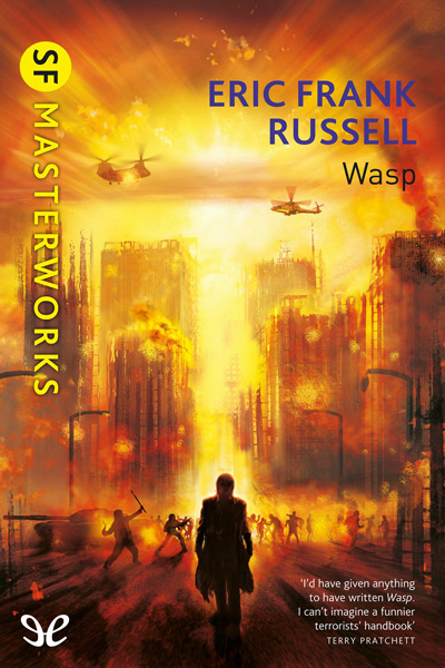 descargar libro Wasp