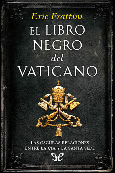 descargar libro El libro negro del Vaticano