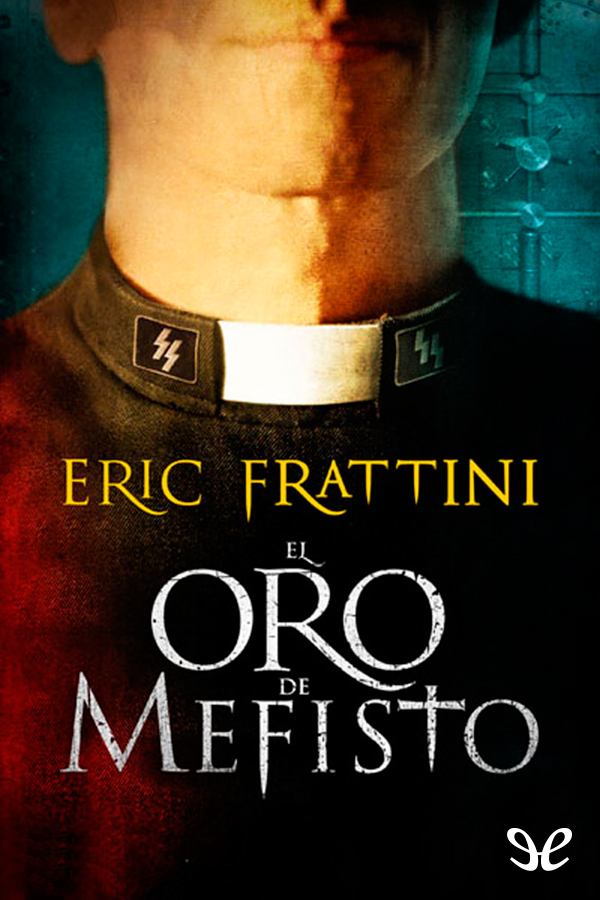 descargar libro El oro de Mefisto