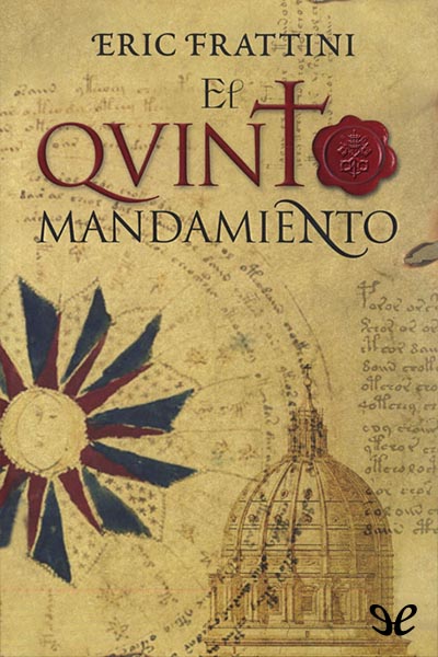 descargar libro El quinto mandamiento