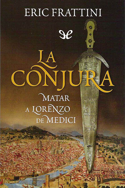 libro gratis La Conjura