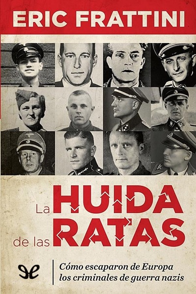 descargar libro La huida de las ratas