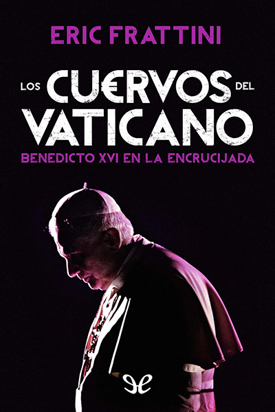 descargar libro Los cuervos del Vaticano