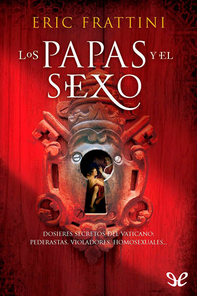 descargar libro Los papas y el sexo