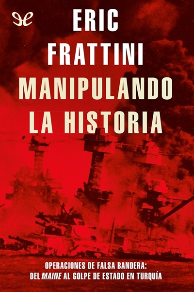 descargar libro Manipulando la historia