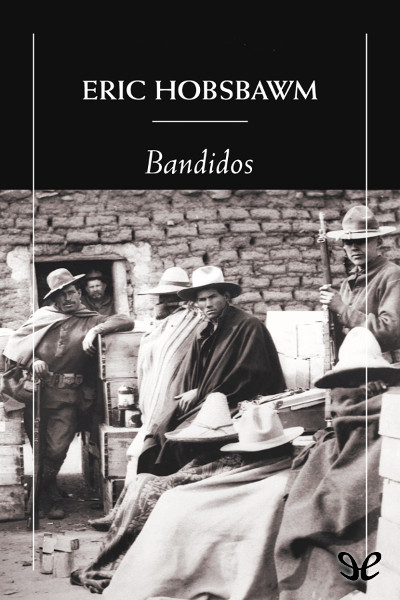 descargar libro Bandidos