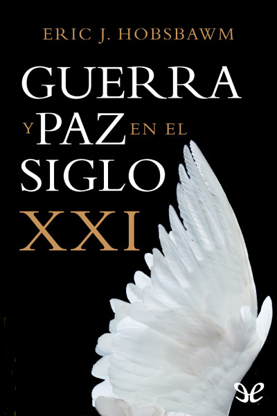 libro gratis Guerra y paz en el siglo XXI