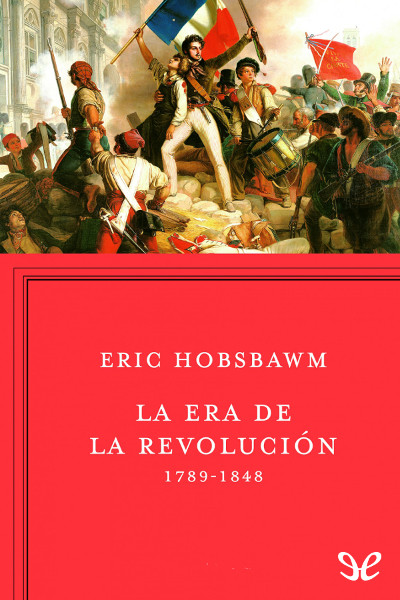 libro gratis La era de la Revolución, 1789-1848