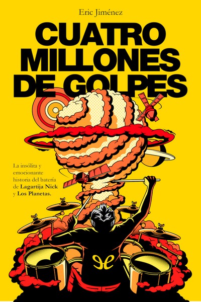 libro gratis Cuatro millones de golpes