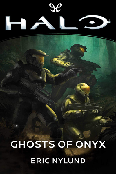 libro gratis Ghosts of Onyx