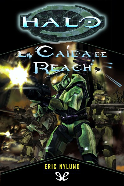 descargar libro La caída de Reach