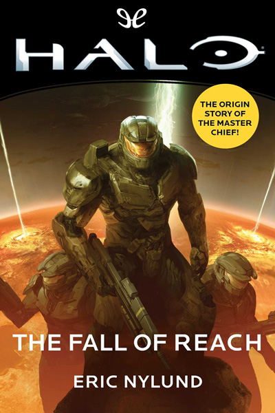 descargar libro The Fall of Reach