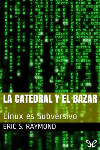 descargar libro La catedral y el bazar