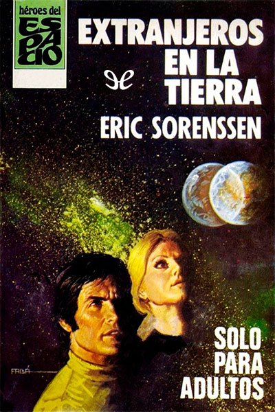 descargar libro Extranjeros en la Tierra