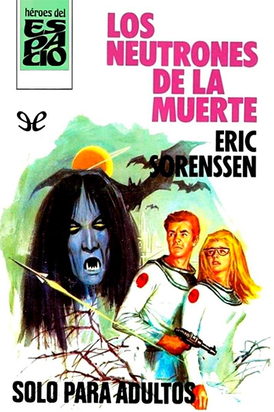 descargar libro Los neutrones de la muerte