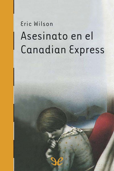 descargar libro Asesinato en el Canadian Express