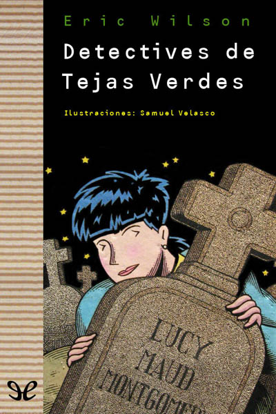 descargar libro Detectives de Tejas Verdes