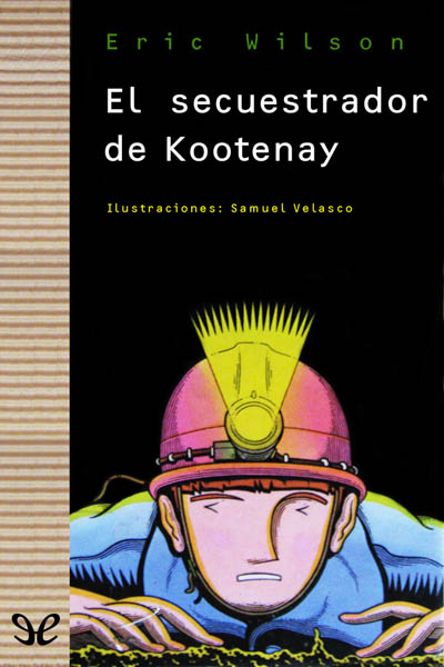 libro gratis El secuestrador de Kootenay