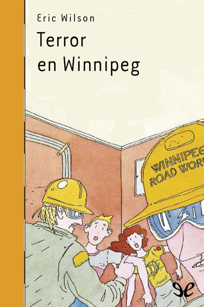 descargar libro Terror en Winnipeg