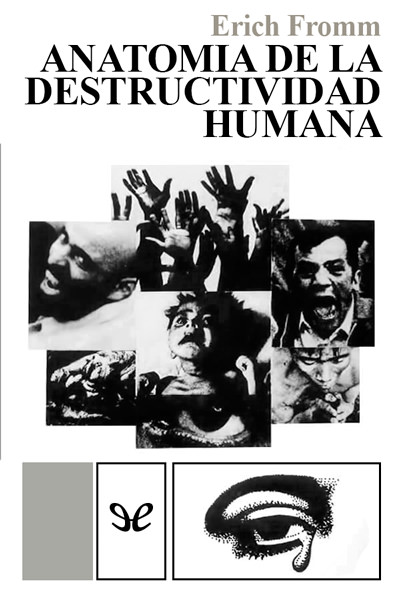 libro gratis Anatomía de la destructividad humana