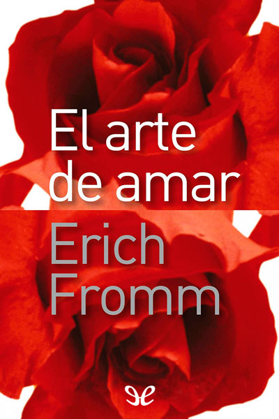 descargar libro El arte de amar