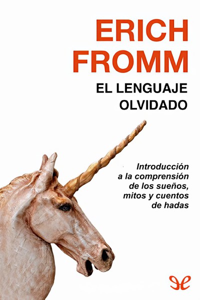 libro gratis El lenguaje olvidado