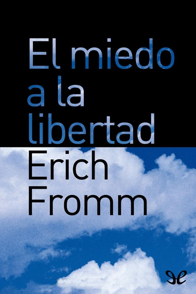 descargar libro El miedo a la libertad