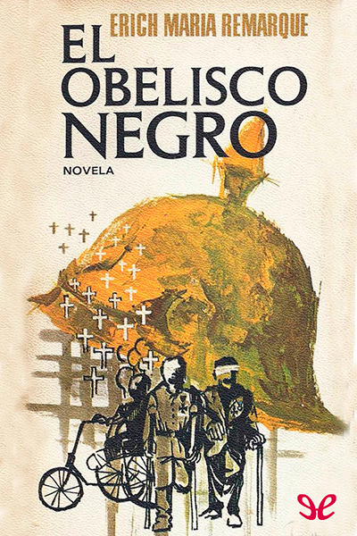 libro gratis El obelisco negro