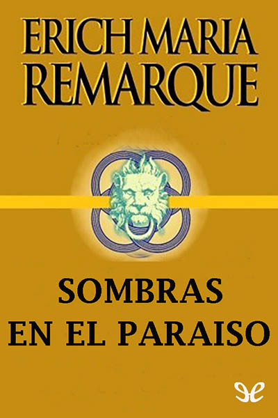 descargar libro Sombras en el paraíso