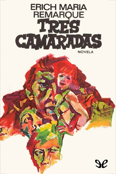 descargar libro Tres camaradas