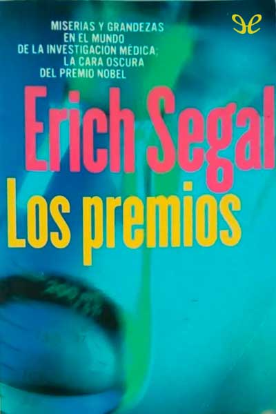 descargar libro Los premios