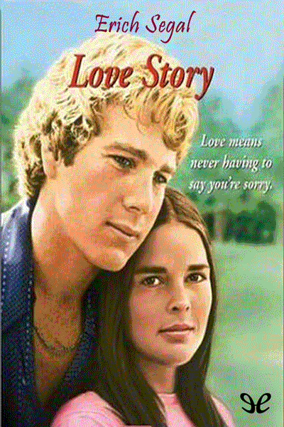 descargar libro Love story (trad. Eduardo Gudino Kieffer)