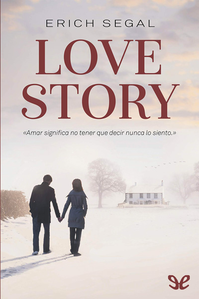 libro gratis Love story (trad. Ramón Hernández)